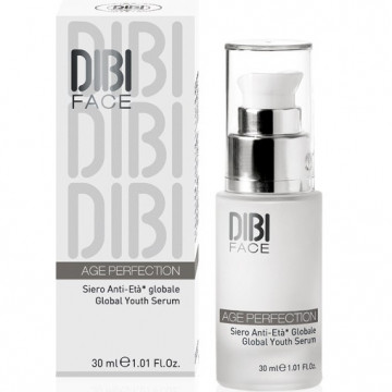 Купить - Dibi Age Perfection Global Youth Serum - Антивозрастная сыворотка