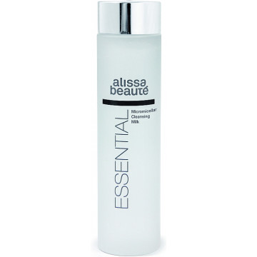 Купить - Alissa Beaute Essential Micromicellar Cleansing Milk - Микро-мицеллярное молочко