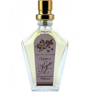 Купить - Florascent Parfum de Poche Kyoto - Туалетная вода