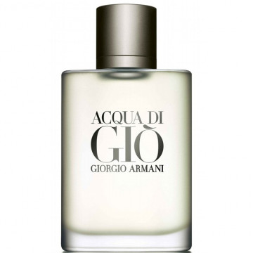 Купить - Giorgio Armani Acqua Di Gio Pour Homme - Туалетная вода (тестер)