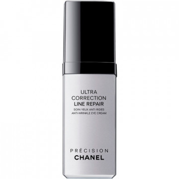 Купить - Chanel Ultra Correction Line Repair Eye Cream - Крем для кожи вокруг глаз 