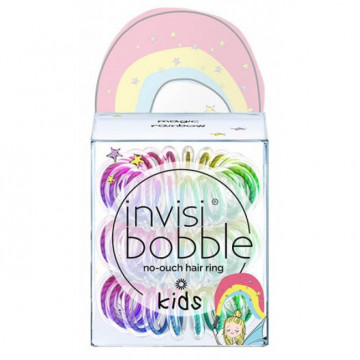 Купить - Invisibobble для Kids Magic Rainbow - Резинки для волос