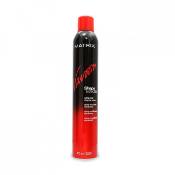 Купить - Matrix Vavoom Shapemaker Spray - Спрей для волос экстрасильной фиксации