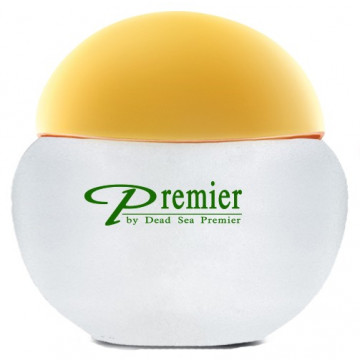 Купить - Premier Aromatic Mineral Body Treatment Salt Scrub Gold - Солевой скраб для тела Золотой