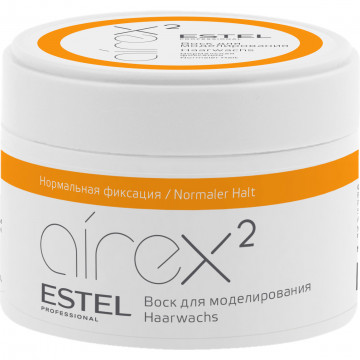 Купить - Estel Professional Airex Modeling Wax - Воск для моделирования Нормальная фиксация 