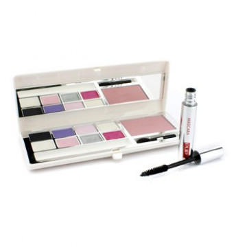 Купить - Pupa Haute Couture Palette A` Porter - Набор для макияжа №14