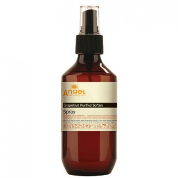 Купить - Angel Provence Grapefruit Purified Soften Spray - Спрей смягчающий с экстрактом грейпфрута Купить - Angel Provence Grapefruit Purified Soften Spray - Спрей смягчающий с экстрактом грейпфрута