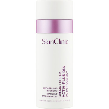 Купить - SkinClinic Activ-Plus Day Cream - Дневной омолаживающий крем для лица