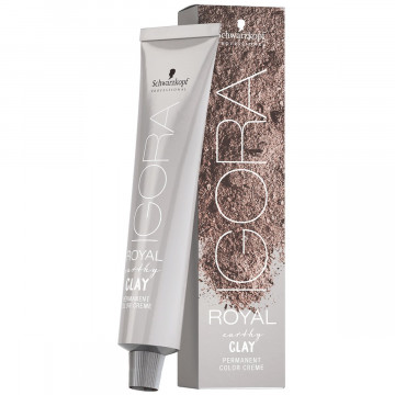 Купить - Schwarzkopf Professional Igora Royal Raw Essintials - Перманентная краска для волос 