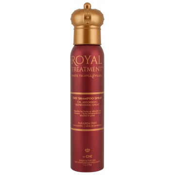 Купить - CHI Royal Treatment Dry Shampoo - Cухой шампунь