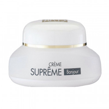 Купить - Akys Supreme Creme Bonjour - Дневной крем тройного действия