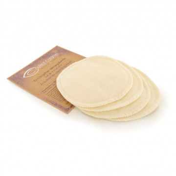 Купить - Couleur Caramel Sponge Makeup Set - Набор эко-спонжей