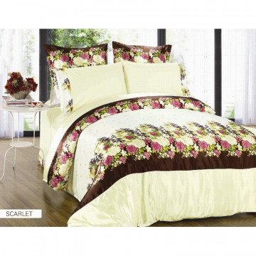 Купить - Arya Scarlet - Двуспальный комплект