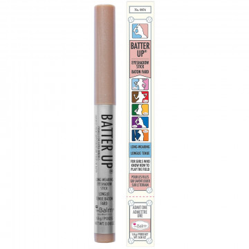 Купить - TheBalm Batter Up Eyeshadow Stick - Тени-стик для век