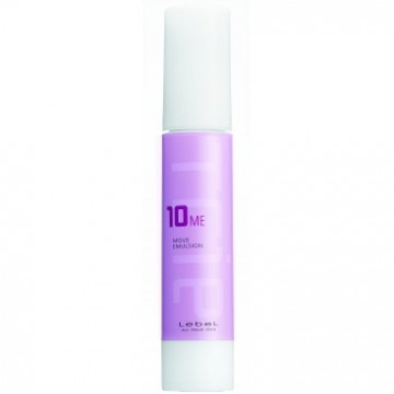 Купить - Lebel Trie Move Emulsion 10 - Крем-воск матовый для укладки