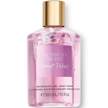 Купить - Victoria's Secret Velvet Petals Body Wash - Гель для душа