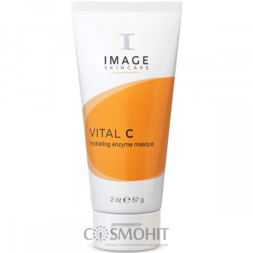 Купить - Image Skincare Vital C Hydrating Enzyme Masque - Увлажняющая энзимная маска для лица