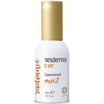 Купить - Sesderma C-Vit Liposomal Mist - Спрей для лица с витамином С