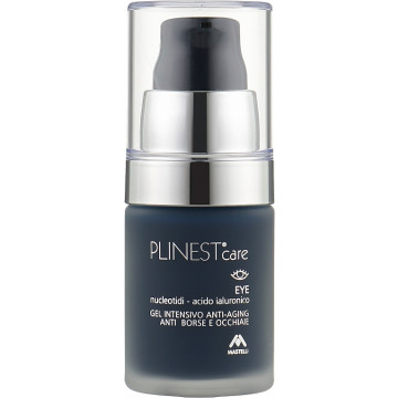 Купить - Mastelli Plinest Care Eye - Омолаживающий гель для кожи вокруг глаз 