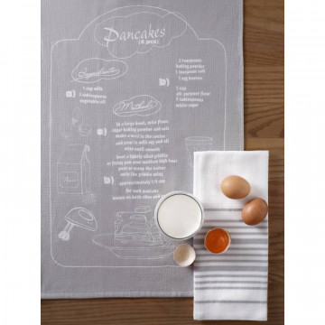 Купить - Pavia Pancakes - Набор Полотенец 