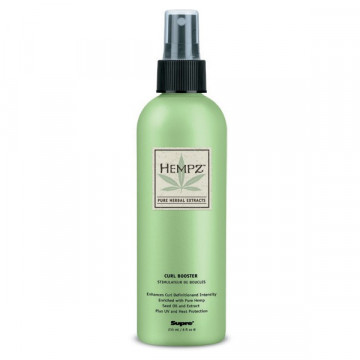 Купить - Hempz Curl Booster - Активатор локонов