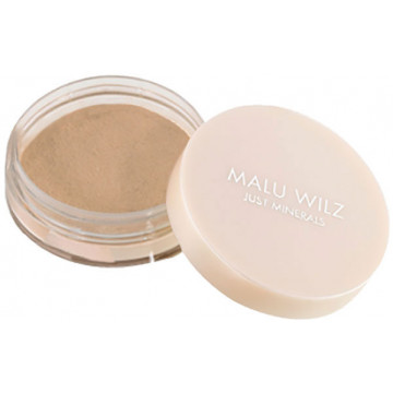 Купить - Malu Wilz Just Minerals Powder Foundation - Минеральная пудра