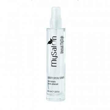 Купить - Maxima Beauty Liberty Crystal Serum Glossing My Salon - Разглаживающие жидкие кристаллы