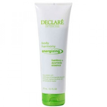 Купить - Declare Cellu Body Lift Firming & Tightening Body Gel - Антицеллюлитный подтягивающий гель для тела