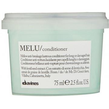 Купить - Davines Essential Haircare Melu Conditioner - Кондиционер для ломких волос