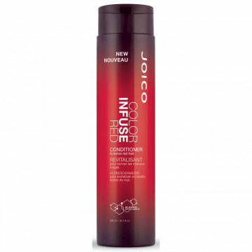 Купить - Joico Color Infuse&Balance Red Conditioner - Красный оттеночный кондиционер