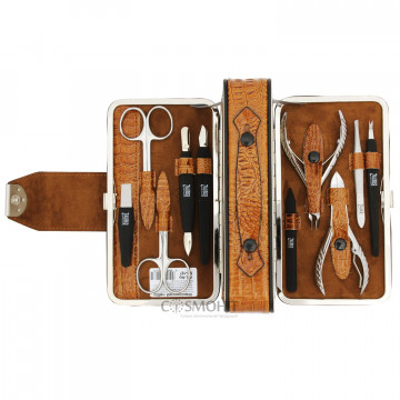 Купить - Zauber MS-167 - Маникюрный набор