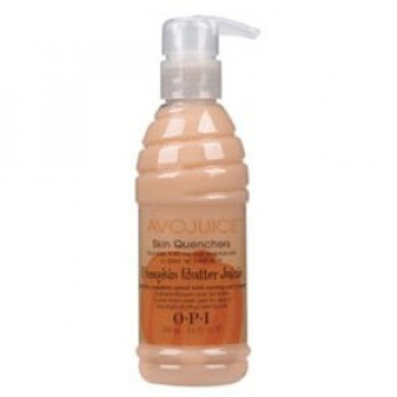 Купить - OPI Avojuice - Лосьон для рук "тыква-корица"