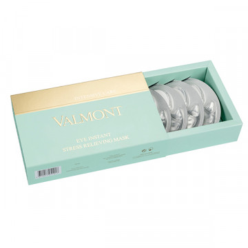 Купить - Valmont Intensive Care Eye Mask - Мгновенная анти-стресс маска для кожи вокруг глаз