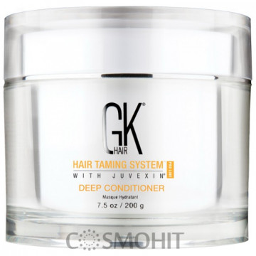 Купить - Global Keratin Deep Conditioner - Маска глубокого действия