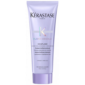 Купить - Kerastase Blond Absolu Cicaflash - Укрепляющее молочко для волос
