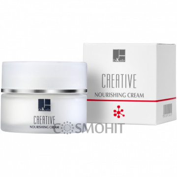 Купить - Dr. Kadir Creative Nourishing Cream For Dry Skin - Питательный крем для сухой кожи лица