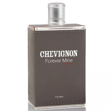 Купить - Chevignon Forever Mine Men - Туалетная вода (тестер)