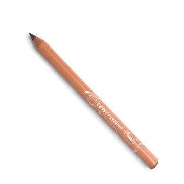 Купить - Couleur Caramel Natural Make Up Lip Pencil - Карандаш для губ