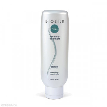 Купить - Chi BioSilk Silk & Treat Recovery Treatment - Кондиционер для глубокого восстановления