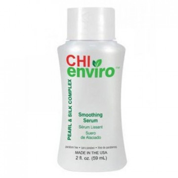 Купить - Chi Enviro Smoothing Serum - Разглаживающая сыворотка