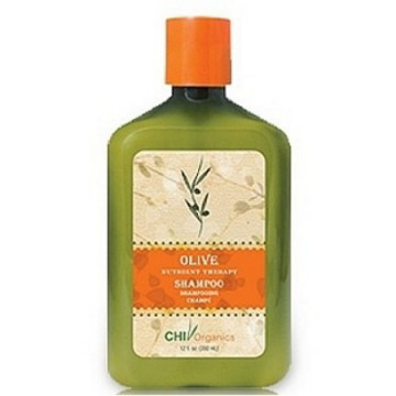 Купить - Chi Organics Olive Nutrient Therapy Shampoo - Питательный шампунь для всех типов волос