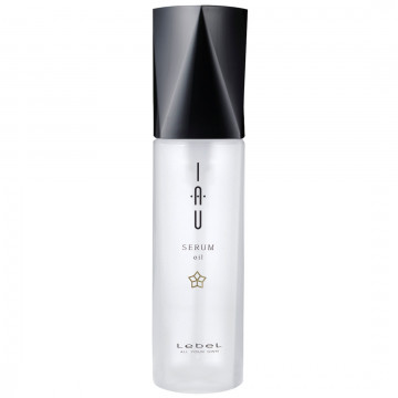 Купить - Lebel IAU Serum Oil - Эссенция для волос