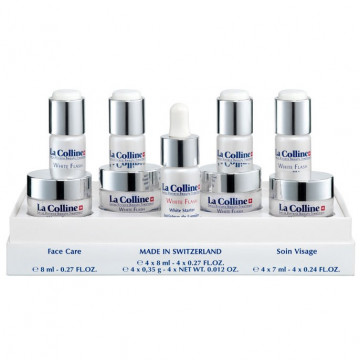 Купить - La Colline White Flash - Программа интенсивного отбеливания