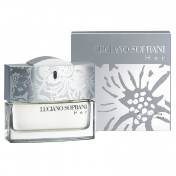 Купить - Luciano Soprani Her EDP 30 ml