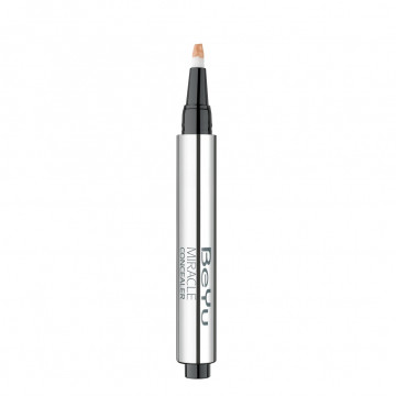 Купить - BeYu Hydro Miracle Concealer - Увлажняющий корректор для лица