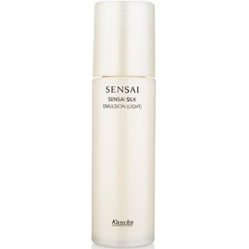 Купить - Kanebo Sensai Silk Emulsion Light - Эмульсия легкая