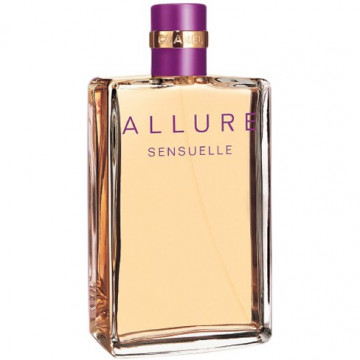 Купить - Chanel Allure Sensuelle - Парфюмированная вода (тестер)