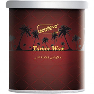 Купить - Depileve Tamer Wax - Воск с экстрактом плодов финиковой пальмы