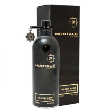 Купить - Montale Black Aoud - Парфюмированная вода