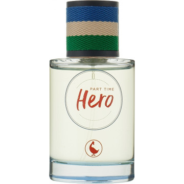 Купить - El Ganso Part Time Hero - Туалетная вода